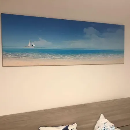 Azzurra Vakantiehuis *