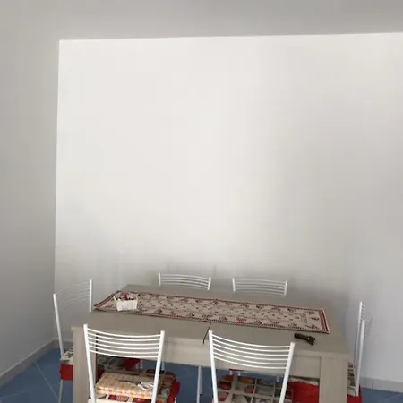 Vakantiehuis Azzurra *