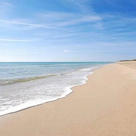Vakantiehuis Azzurra