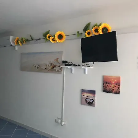 Vakantiehuis Azzurra *