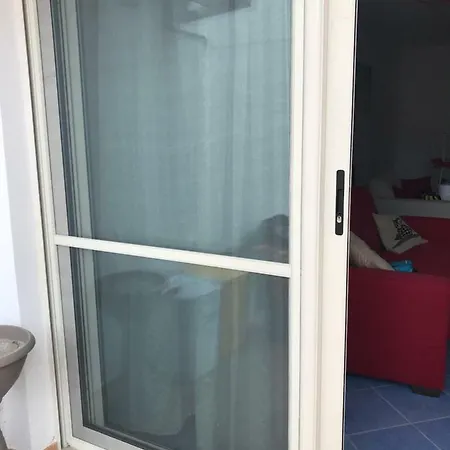 Vakantiehuis Azzurra Marina Di Pescoluse