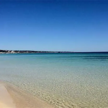 Vakantiehuis Azzurra *