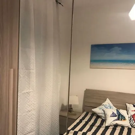 Azzurra Vakantiehuis