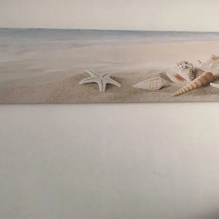 Vakantiehuis Azzurra