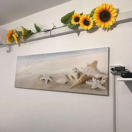Vakantiehuis Azzurra *