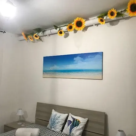 Azzurra *