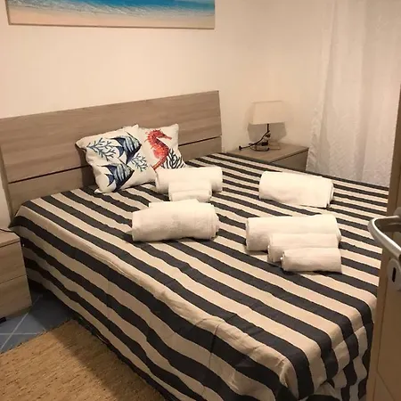 Vakantiehuis Azzurra