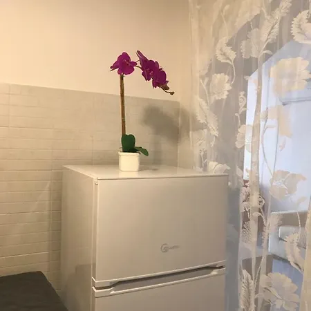 Vakantiehuis Azzurra Marina Di Pescoluse