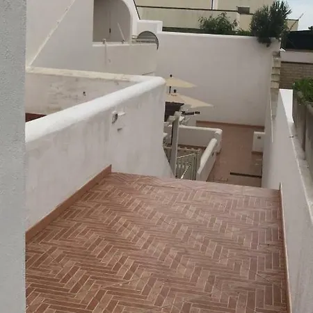 Vakantiehuis Azzurra