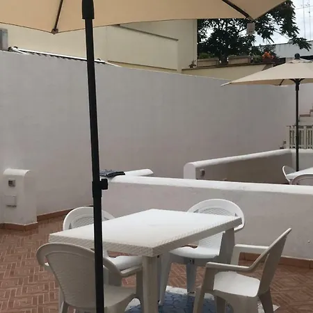 Vakantiehuis Azzurra