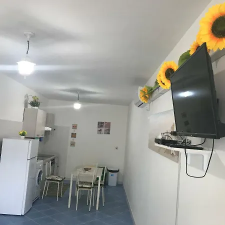 Vakantiehuis Azzurra *