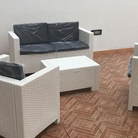 Σπίτι διακοπών Azzurra *