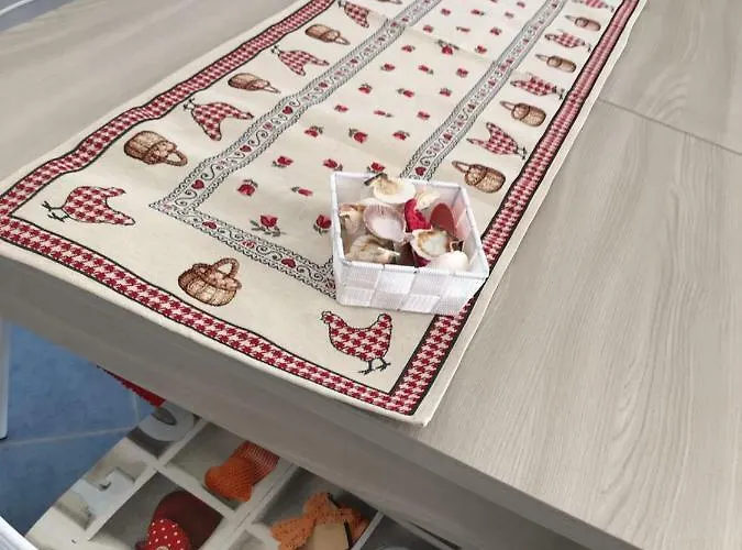 Azzurra Marina Di Pescoluse