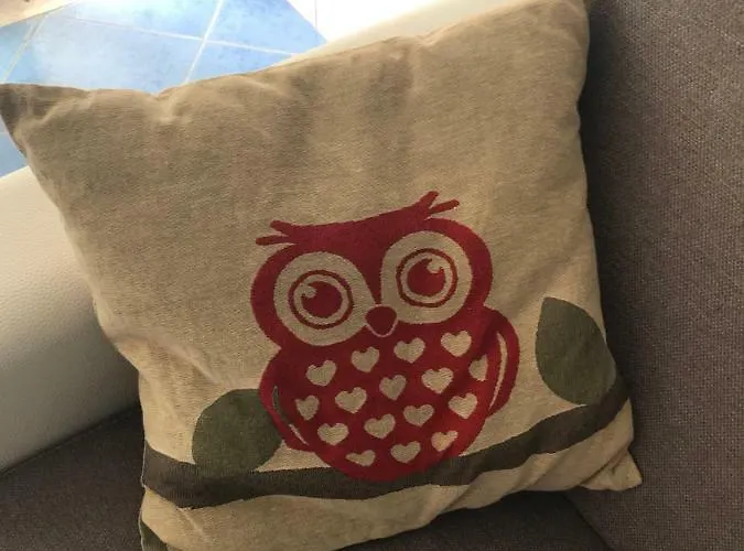 Σπίτι διακοπών Azzurra