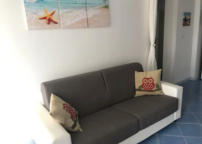 Σπίτι διακοπών Azzurra