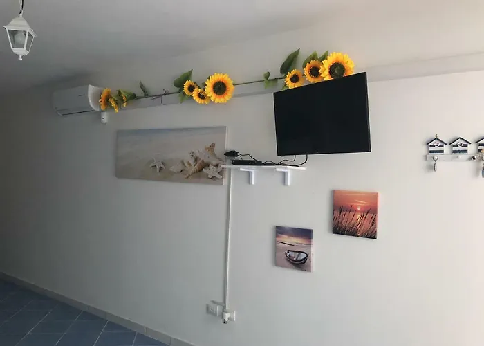 Σπίτι διακοπών Azzurra *