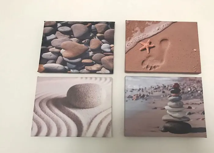 Σπίτι διακοπών Azzurra Marina Di Pescoluse