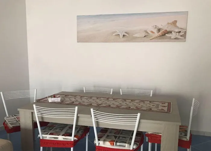 Σπίτι διακοπών Azzurra