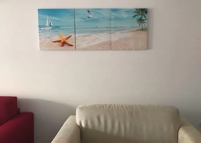 Σπίτι διακοπών Azzurra *