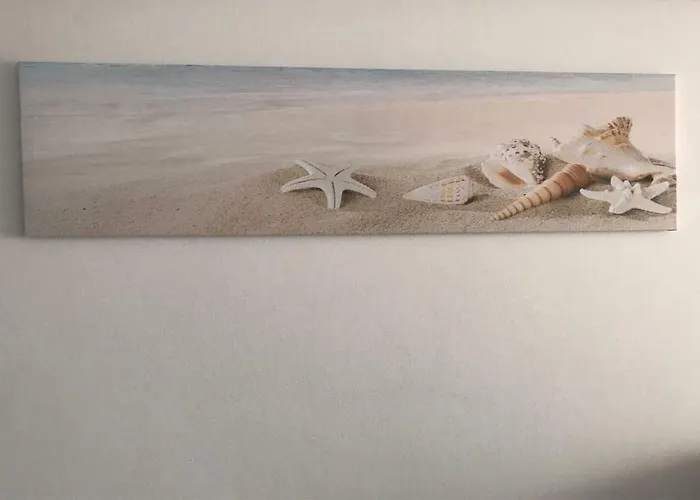 Σπίτι διακοπών Azzurra