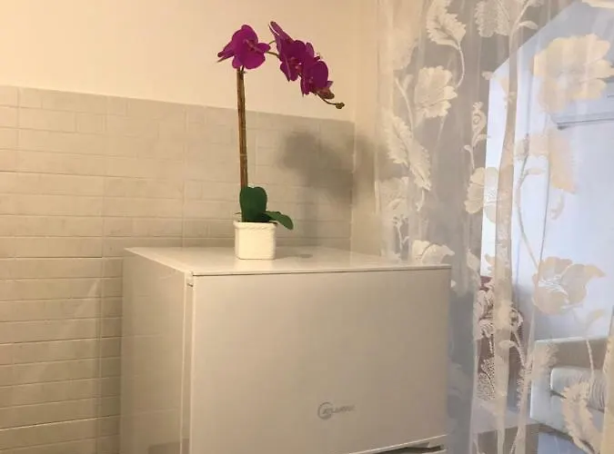 Σπίτι διακοπών Azzurra Marina Di Pescoluse