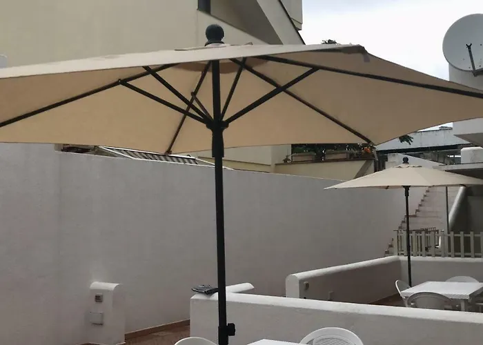 Σπίτι διακοπών Azzurra Marina Di Pescoluse