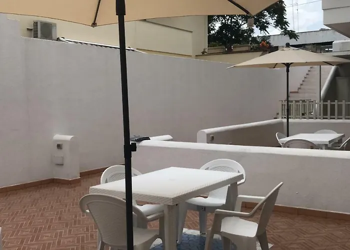 Σπίτι διακοπών Azzurra