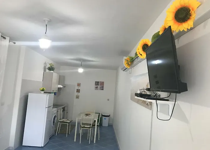 Σπίτι διακοπών Azzurra *