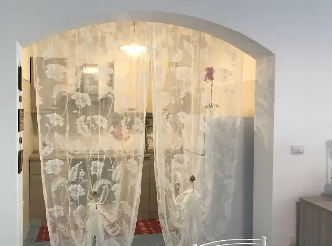 Azzurra Σπίτι διακοπών