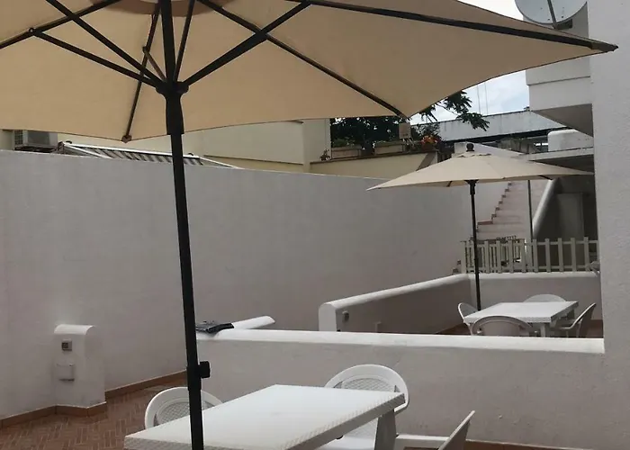 Azzurra Marina Di Pescoluse