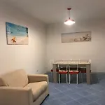 Prázdninový dům Azzurra