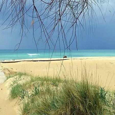 Azzurra Дом отдыха