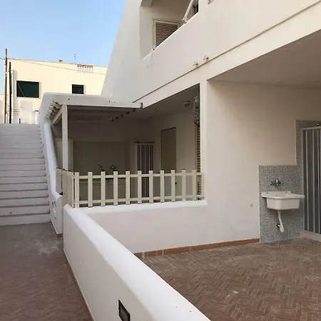 Azzurra Дом отдыха Марина-ди-Песколузе