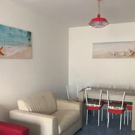 Azzurra Hébergement de vacances *
