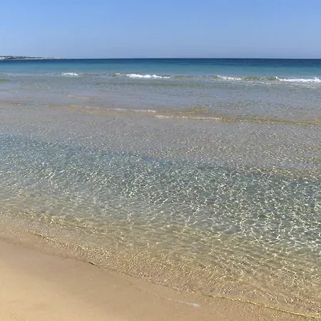 Azzurra Hébergement de vacances *