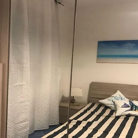 Azzurra Marina Di Pescoluse