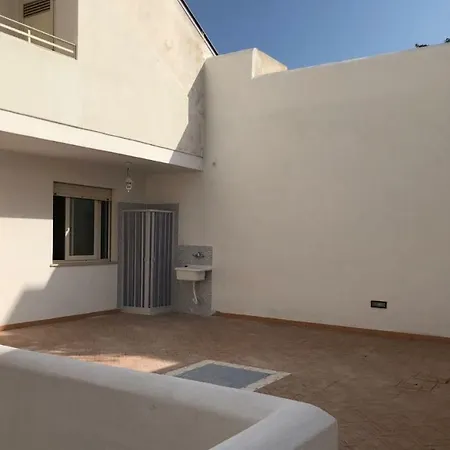 Azzurra בית נופש מרינה די פסקולוזה