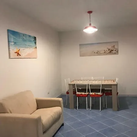Nyaraló Azzurra