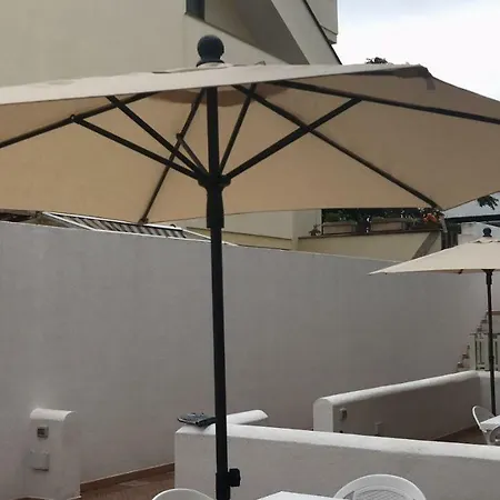 Сasa de vacaciones Azzurra Marina Di Pescoluse