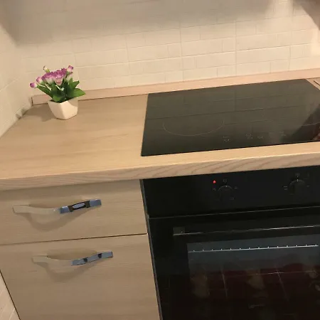 בית נופש Azzurra *