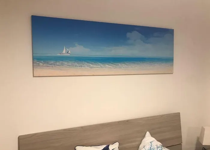 Azzurra בית נופש *