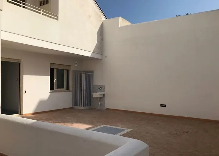 Azzurra Дом отдыха Марина-ди-Песколузе