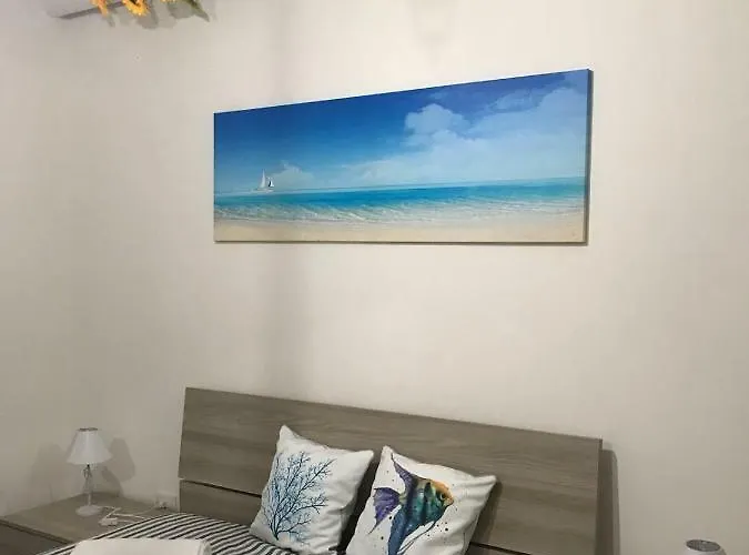 בית נופש Azzurra