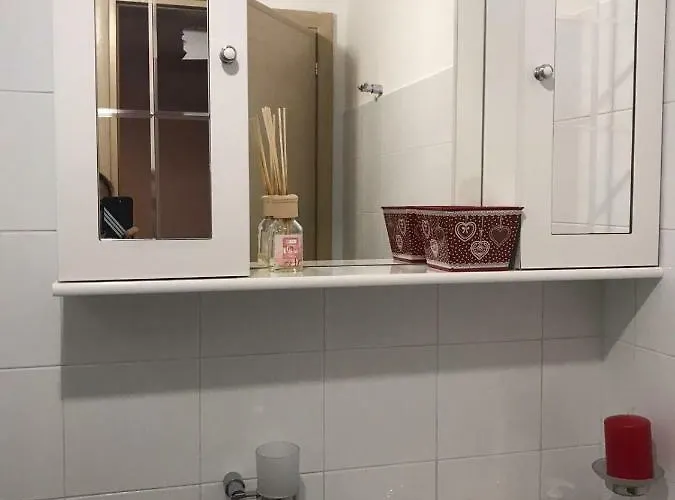 בית נופש Azzurra מרינה די פסקולוזה