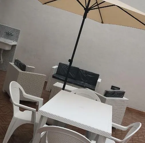 Azzurra בית נופש