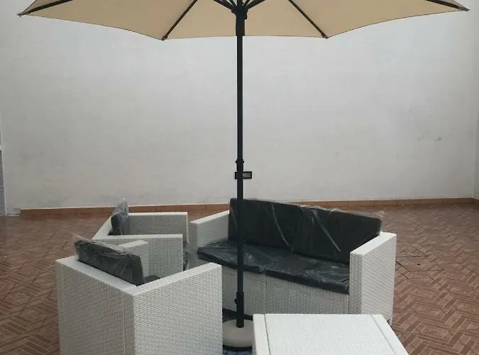 Azzurra בית נופש