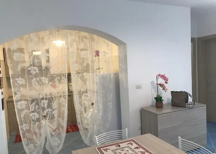 Azzurra * מרינה די פסקולוזה