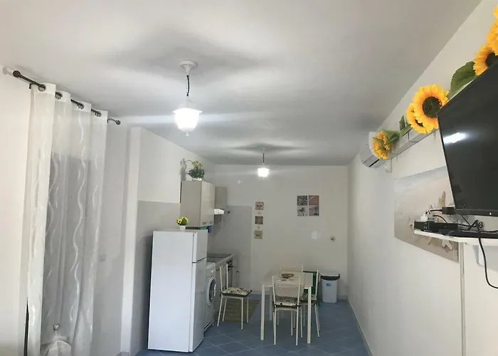 Azzurra Дом отдыха