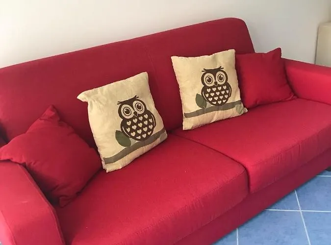 Azzurra מרינה די פסקולוזה